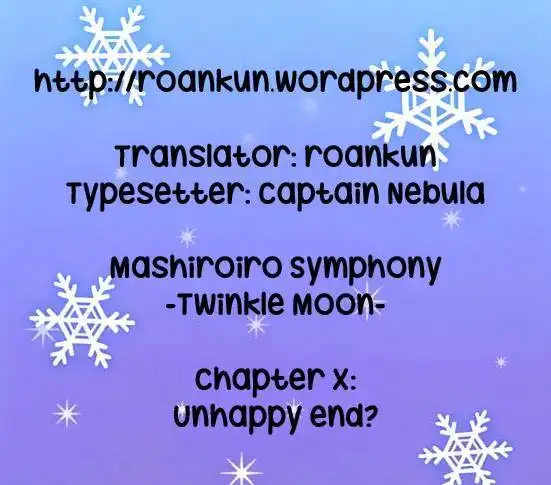 Mashiroiro Symphony - Twinkle Moon Chapter 4.005 7